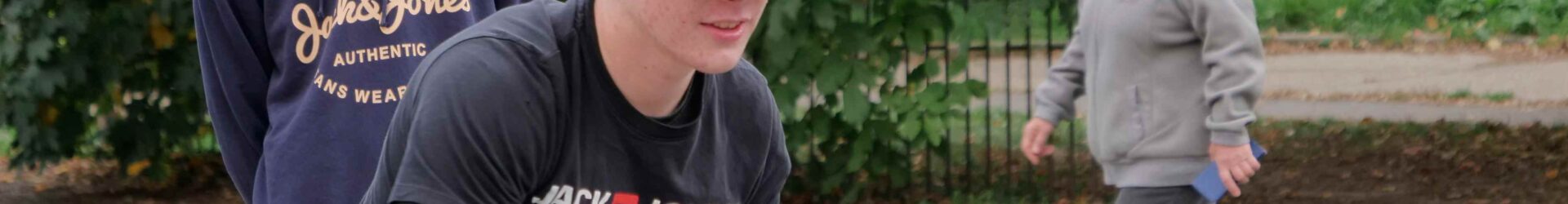 Mozgásban a közösség- Berzsenyi 50 7+1 tusa