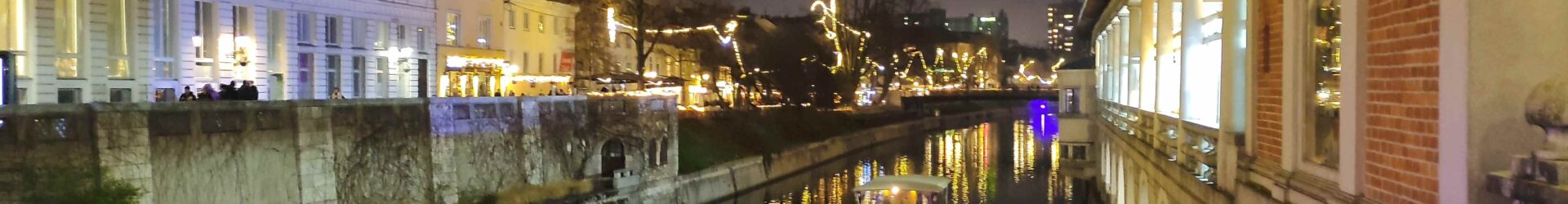 Adventi kirándulás a Berzsenyi Kollégiumban